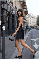 Natural Mulberry Silk Dress/ Camisole