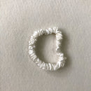 22 momme Mulberry Silk Hair Scrunchies Combo, Wedding/ Birthday Gift