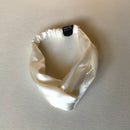 22 momme Mulberry Silk Head Band, Wedding Gift