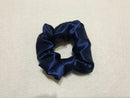 3-in-1 Pure Silk Hair Band Combo, Mother's Day Gift (Blue)