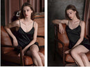 Mulberry Silk Robe for Spring and Summer, Bridesmaid Robe