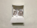 3-in-1 Pure Silk Hair Band Combo, Mother's Day Gift (Champagne)