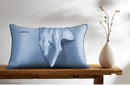 Customizable Natural Silk Sleeping Pillowcase (Multi-color)