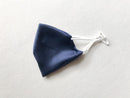 2pcs Breathable Mulberry Silk Face Cover, for Both Adults and Kids