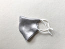 2pcs Breathable Mulberry Silk Face Cover, for Both Adults and Kids