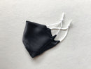2pcs Breathable Mulberry Silk Face Cover, for Both Adults and Kids